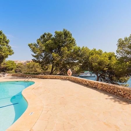 Apartamento Ferrera Park 307 Cala Ferrera  Luaran gambar