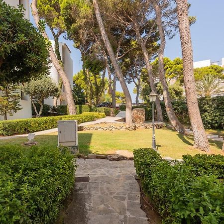 Apartamento Ferrera Park 307 Cala Ferrera  Luaran gambar