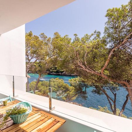 Apartamento Ferrera Park 307 Cala Ferrera  Luaran gambar