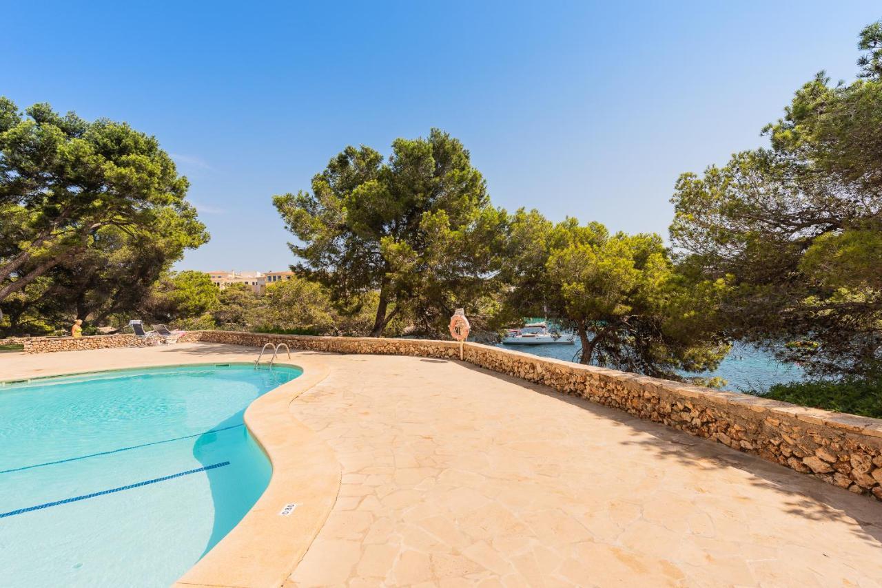 Apartamento Ferrera Park 307 Cala Ferrera  Luaran gambar
