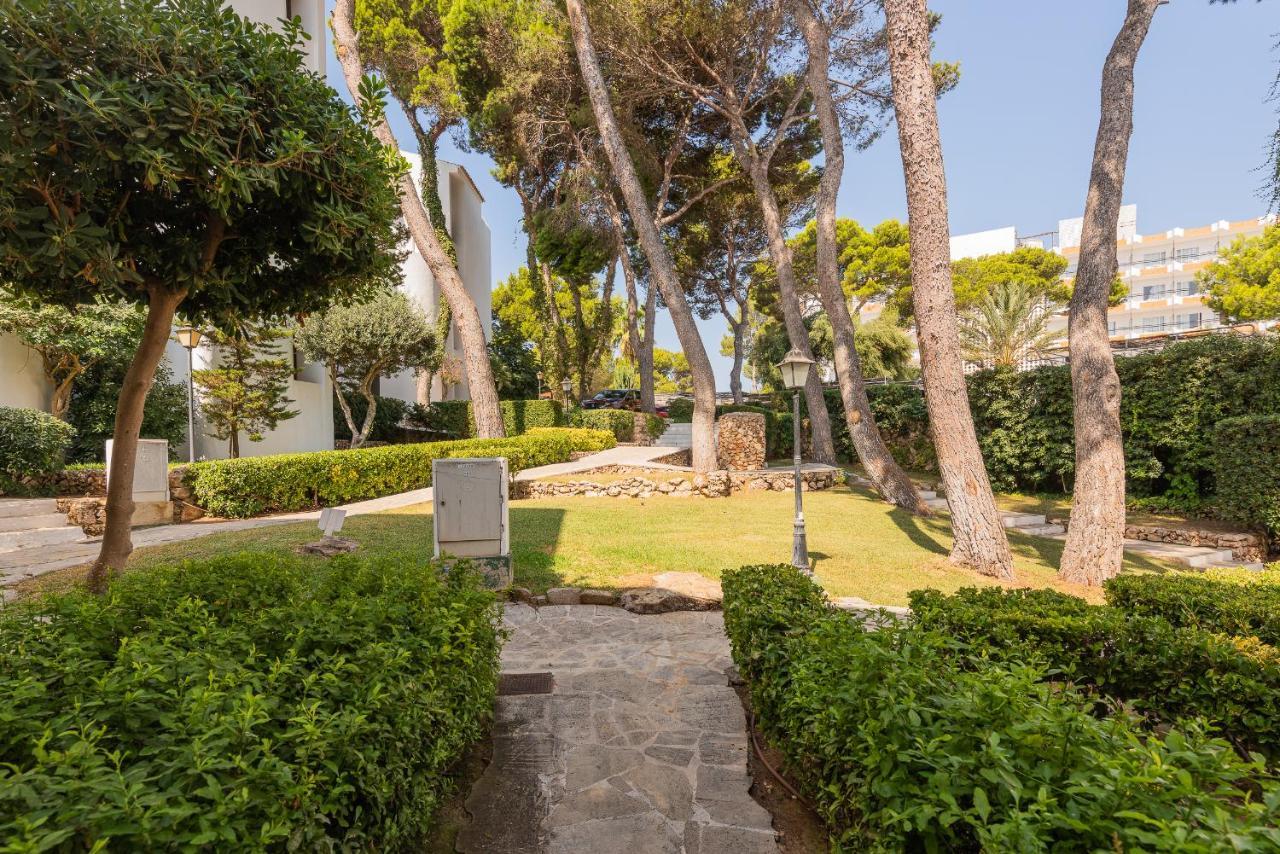Apartamento Ferrera Park 307 Cala Ferrera  Luaran gambar