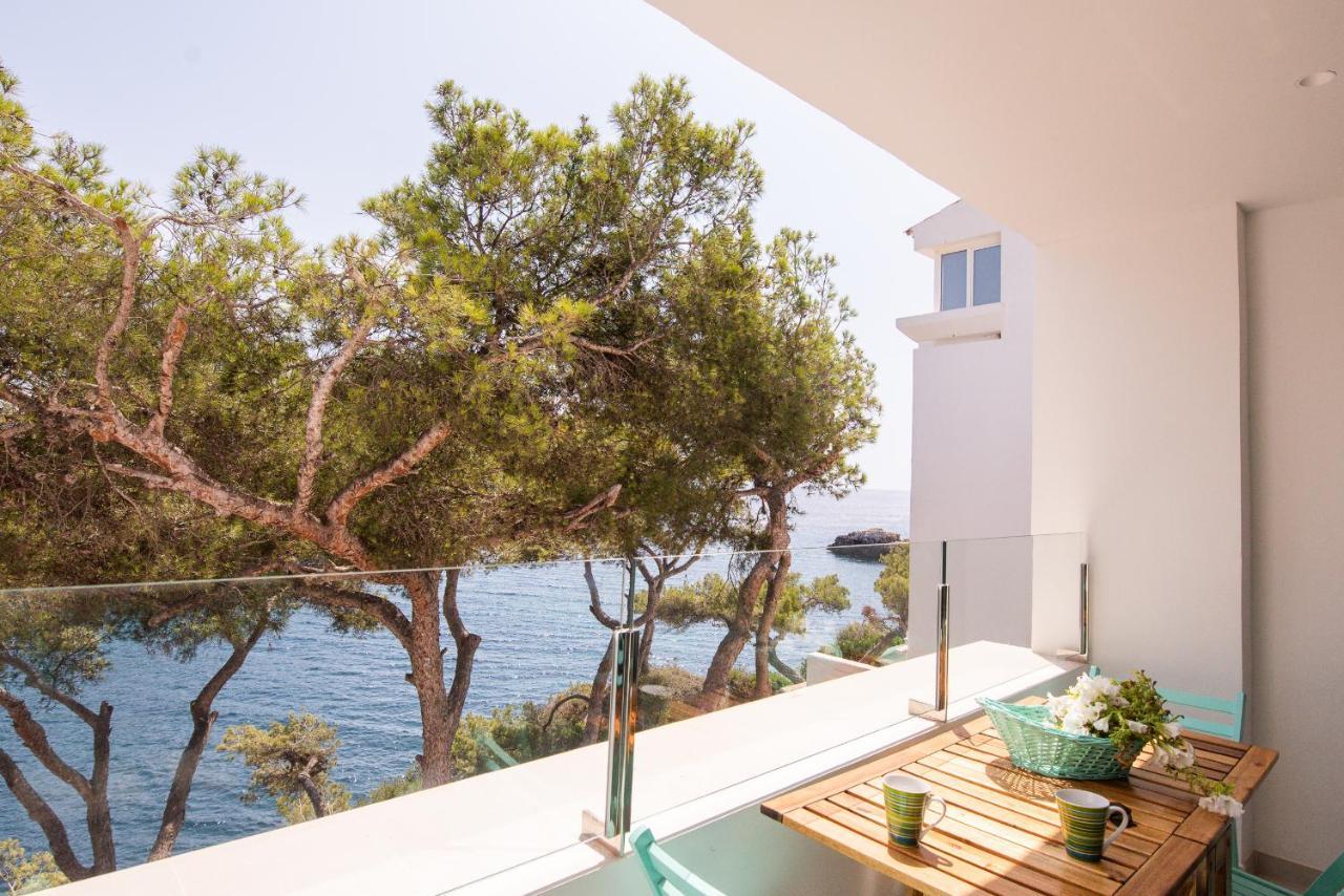 Apartamento Ferrera Park 307 Cala Ferrera  Luaran gambar