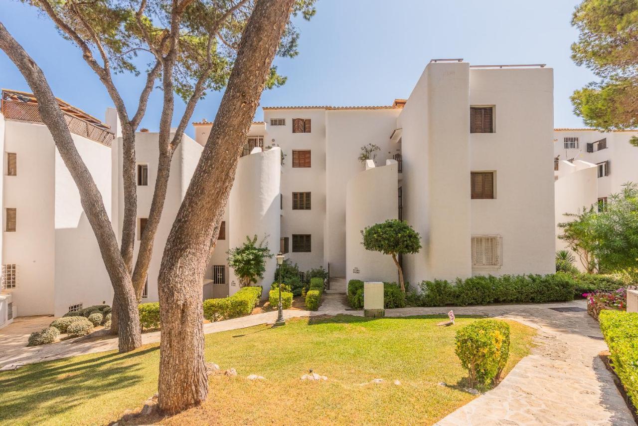 Apartamento Ferrera Park 307 Cala Ferrera  Luaran gambar