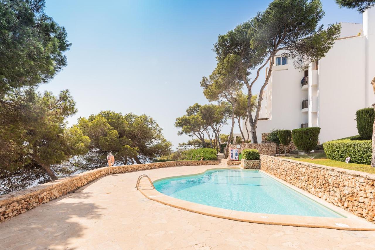 Apartamento Ferrera Park 307 Cala Ferrera  Luaran gambar