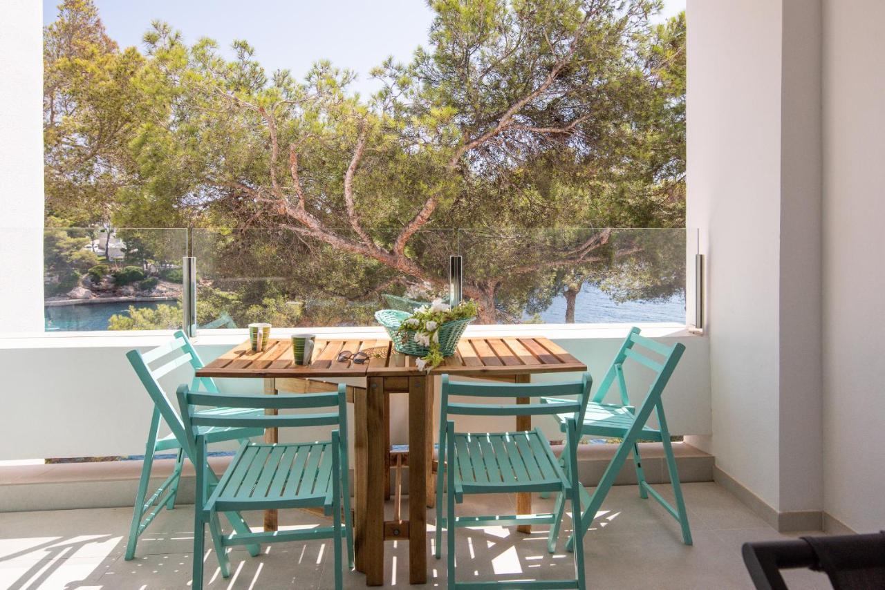 Apartamento Ferrera Park 307 Cala Ferrera  Luaran gambar