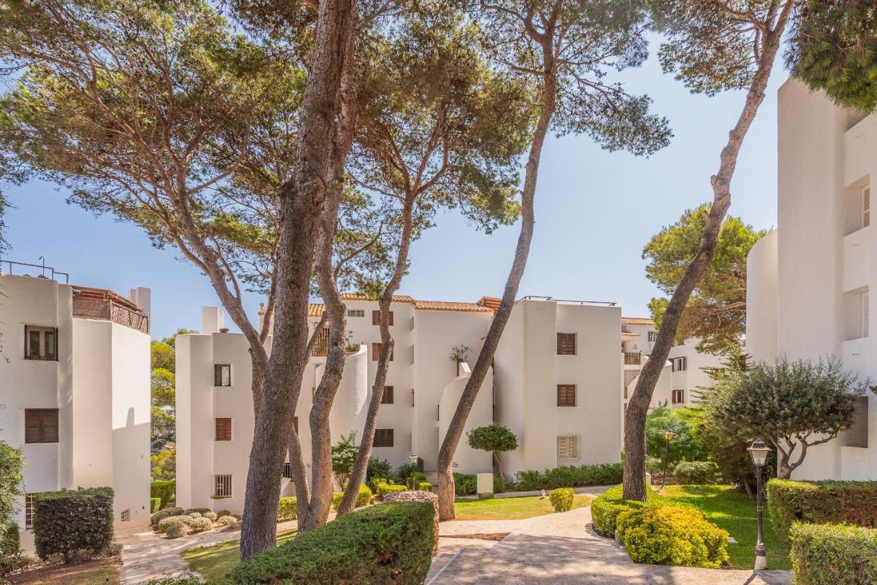 Apartamento Ferrera Park 307 Cala Ferrera  Luaran gambar