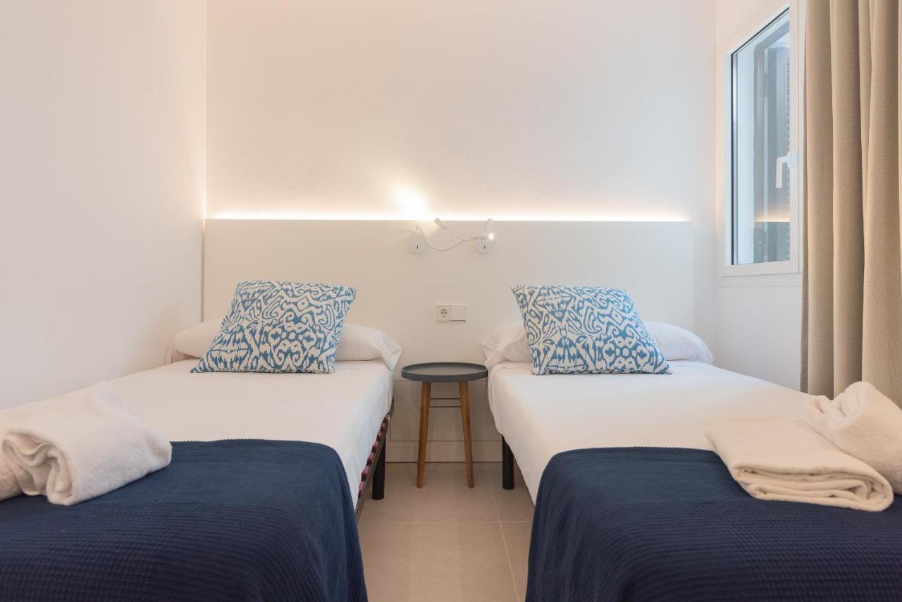 Apartamento Ferrera Park 307 Cala Ferrera  Luaran gambar