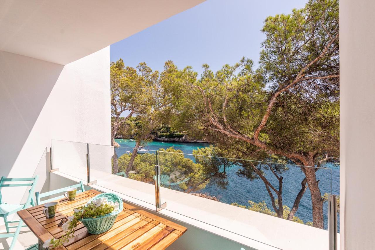 Apartamento Ferrera Park 307 Cala Ferrera  Luaran gambar