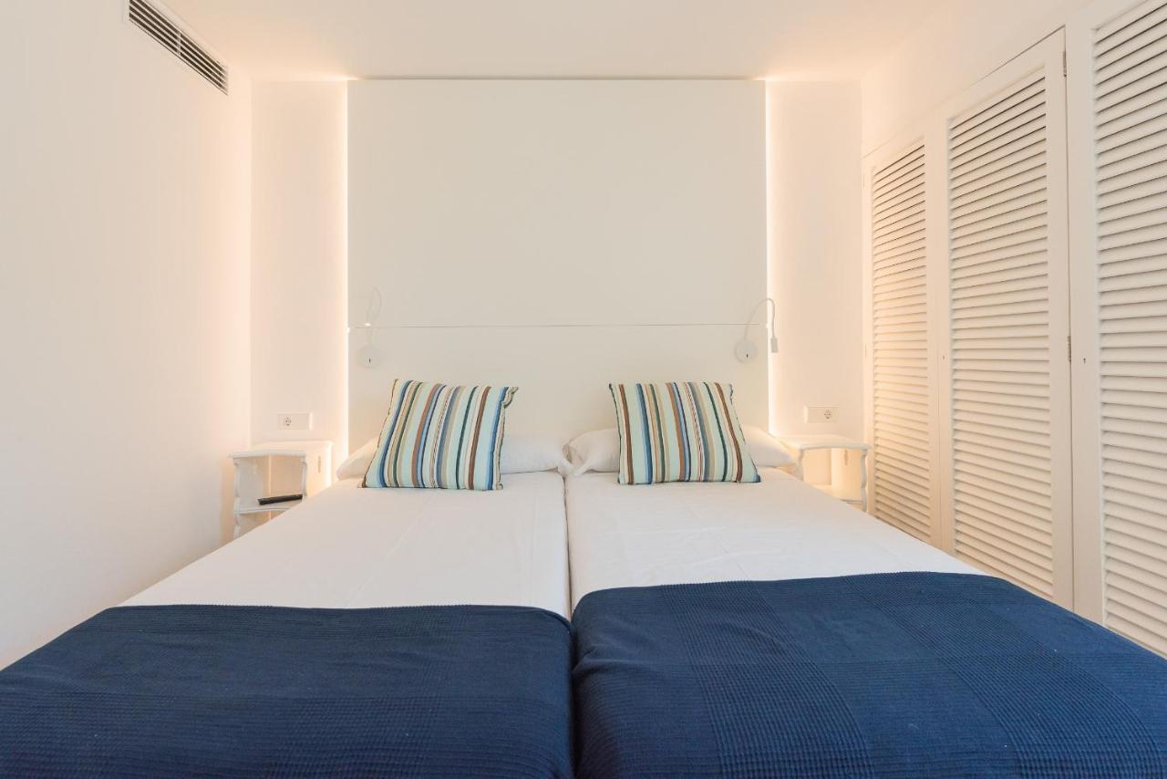 Apartamento Ferrera Park 307 Cala Ferrera  Luaran gambar